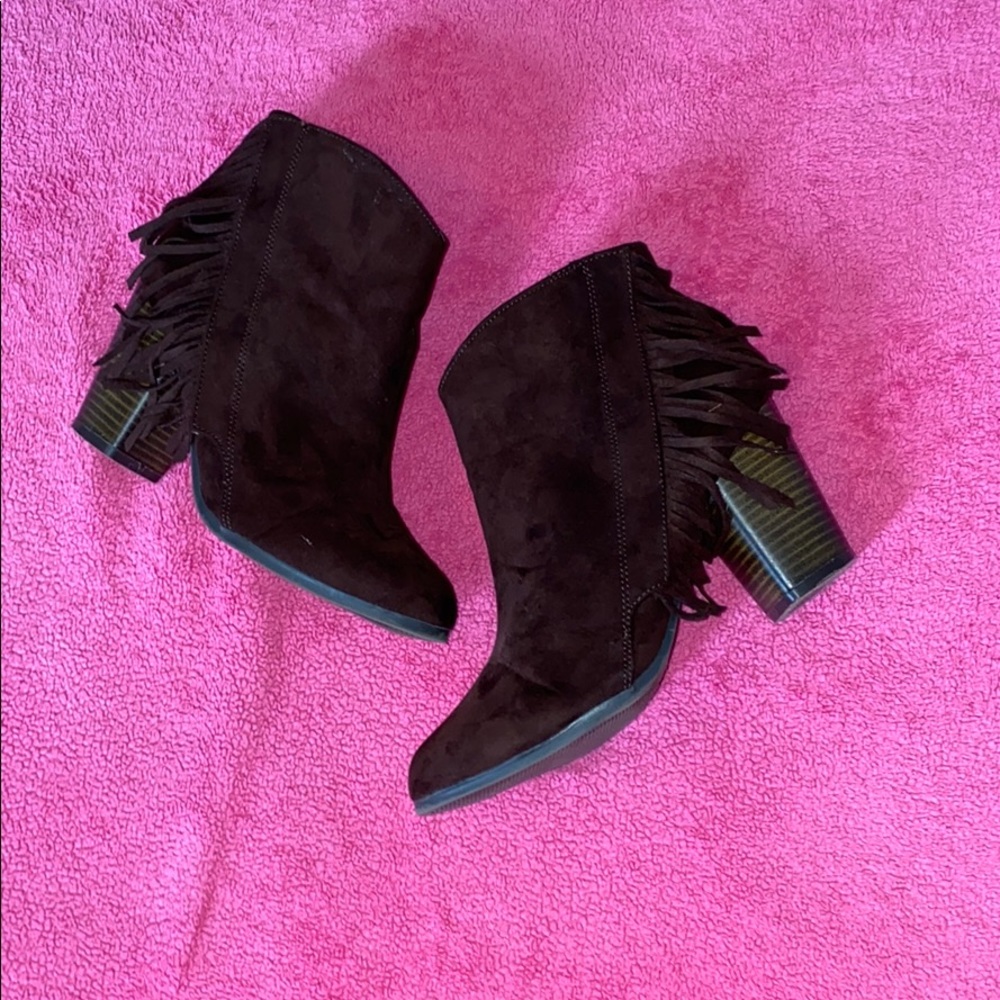 Women’s boots